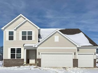 854 Ping Ln, Sunbury, OH 43074