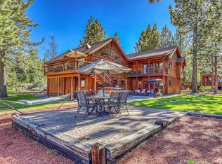 13165 Pinnacle Loop, Truckee, CA 96161