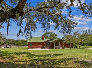 10045 Deer Ln, New Port Richey, FL 34654