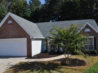 2516 Caray Ct, Lawrenceville, GA 30043