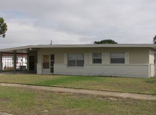 1705 Kings Ct, Titusville, FL 32780