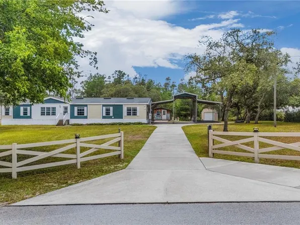 6311 Nodoc Rd, Spring Hill, FL 34609