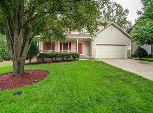 6403 W 156th St, Overland Park, KS 66223