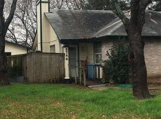 5746 Ascham Dr, San Antonio, TX 78228