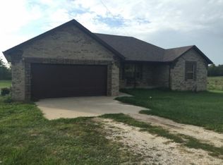 1621 E 508th Rd, Bolivar, MO 65613