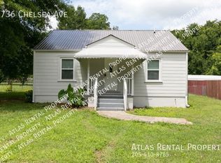 1736 Chelsea Ave, Birmingham, AL 35214