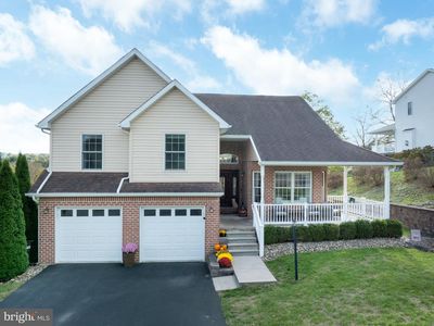 184 Wiltshire Dr, Bellefonte, PA, 16823