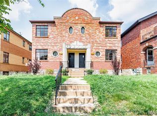 4947 Potomac St, Saint Louis, MO 63139