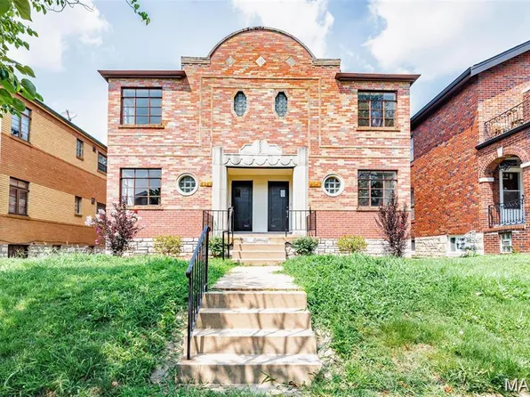 4947 Potomac St, Saint Louis, MO 63139