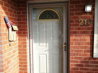 210 Hannes St, Silver Spring, MD 20901