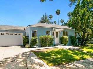 300 S Bel Aire Dr, Burbank, CA 91501