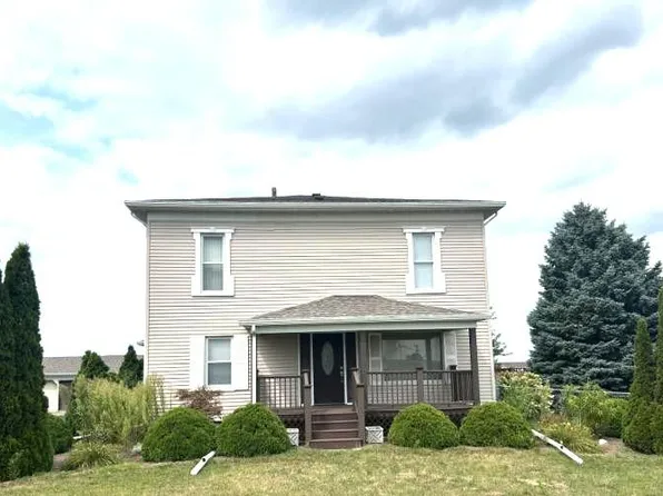 6038 W Caro Rd, Vassar, MI 48768