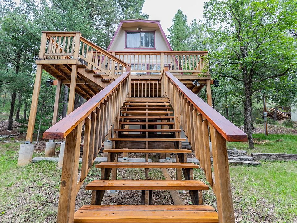 14 Cour De Leon, Mayhill, NM 88339 Zillow