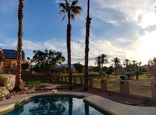 484 Hagen Way, Lake Havasu City, AZ 86406