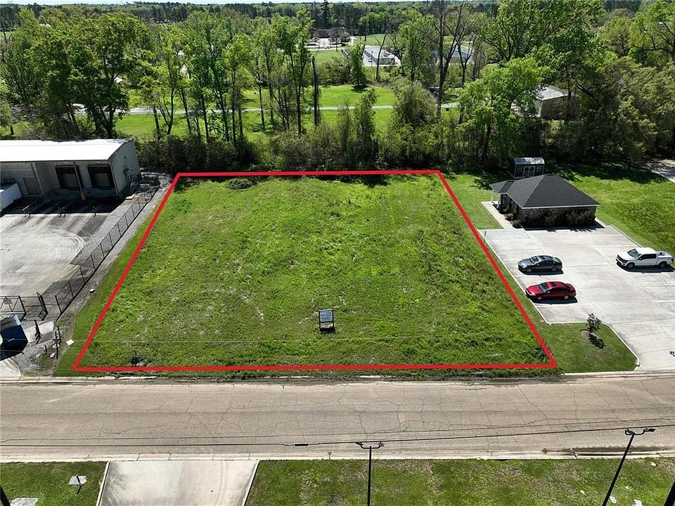 1st image of LOT A&b McKaskle Dr