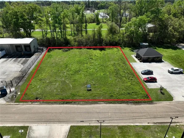 LOT A&b McKaskle Dr, Hammond, LA 70403