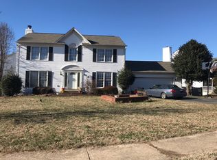 13 N Jenny Lynn Rd, Fredericksburg, VA
