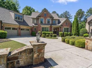 4485 Abby Grove Ct, Powder Springs, GA 30127