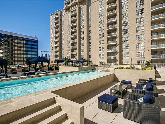2nd image of 3225 Turtle Creek Blvd APT 1614