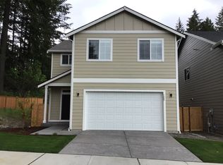1489 92nd Way SE, Tumwater, WA 98501