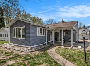 78 31st St S, Battle Creek, MI 49015