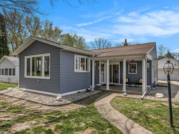 78 31st St S, Battle Creek, MI 49015