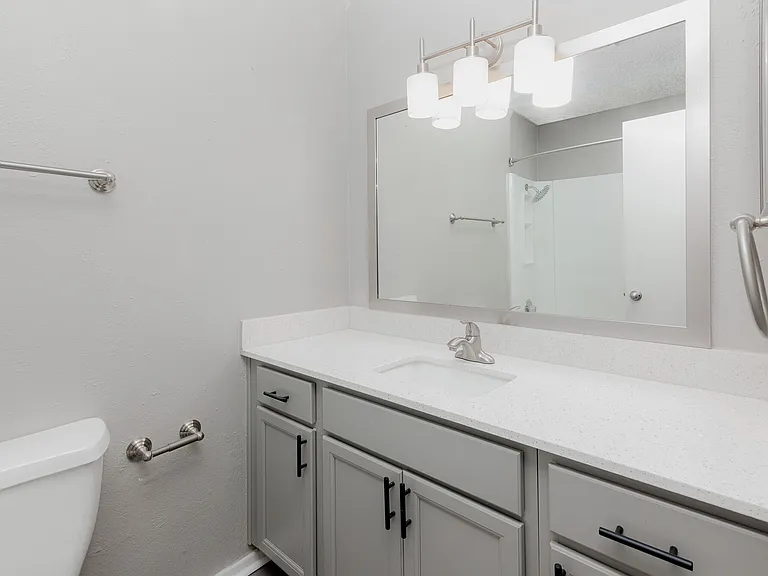 Athena Apartment Homes — Photo 3