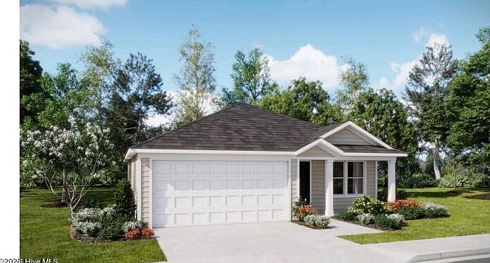 1st image of 6417 Swainson Street SW Lot 221 Newlin