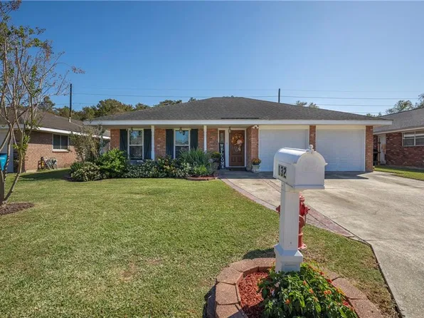 132 Dunleith Dr, Destrehan, LA 70047