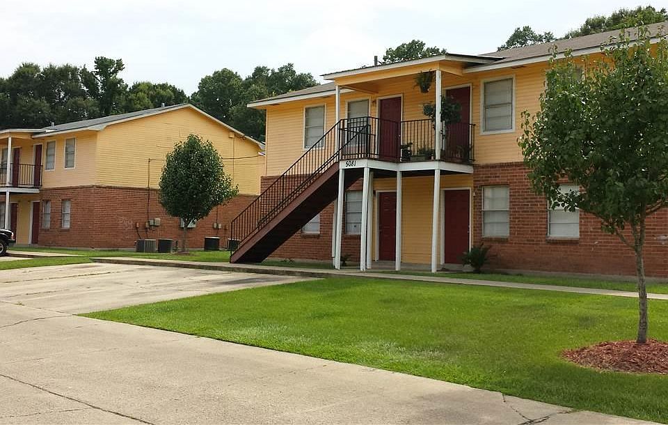 1st image of 5057 Baker Blvd APT A