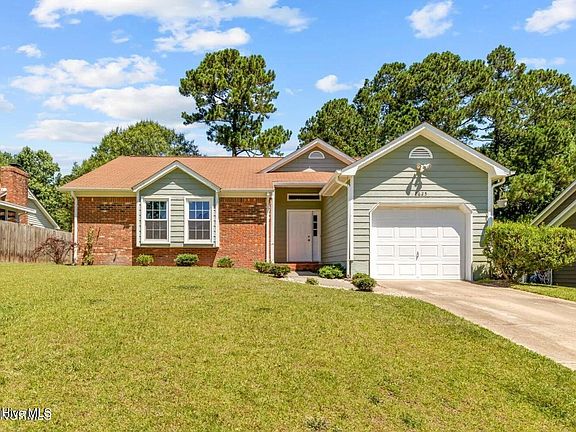 2nd image of 2625 Idlebrook Circle