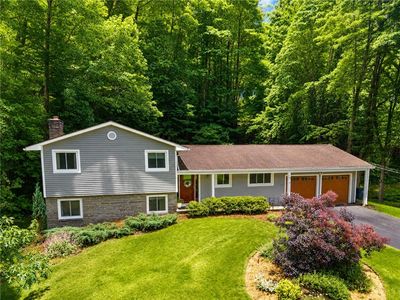 24 Little Spring Run, Fairport, NY, 14450