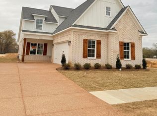 6082 River Birch Rd E, Walls, MS 38680