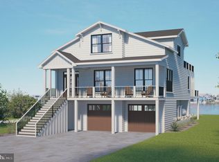 1305 N Schulz Rd, Fenwick Island, DE 19944