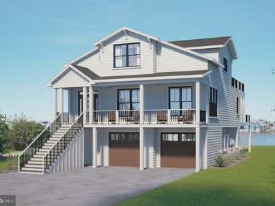 1305 N Schulz Rd, Fenwick Island, DE, 19944