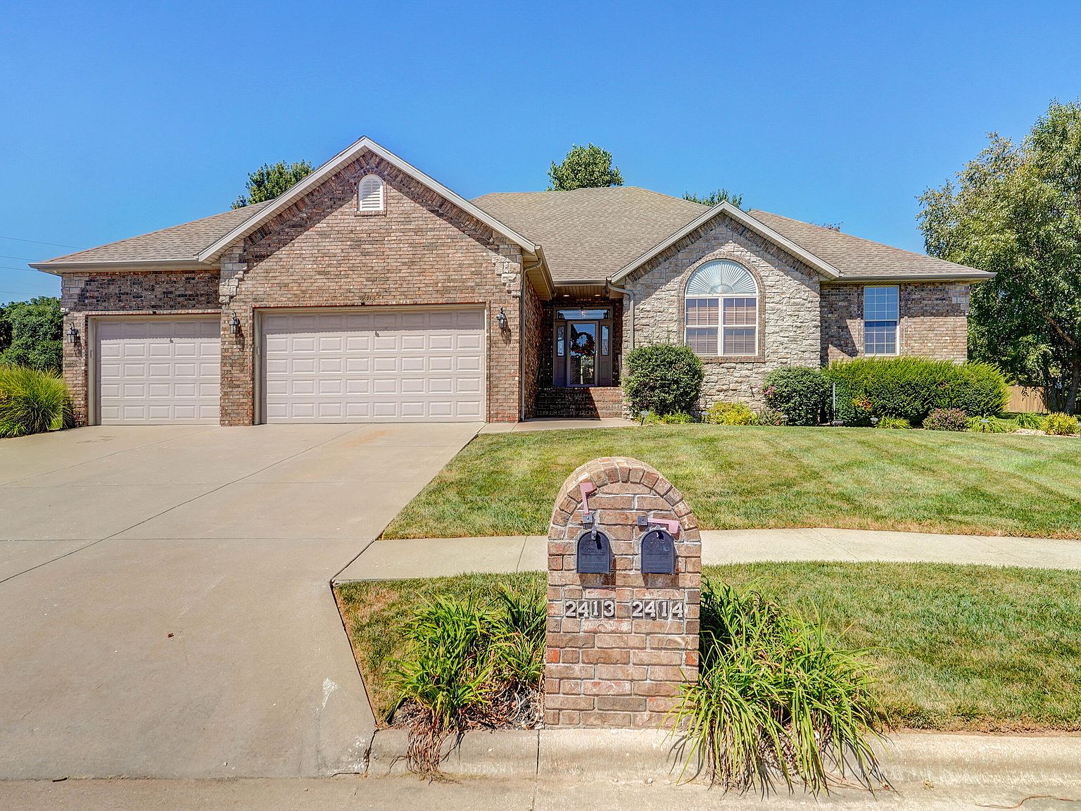 2413 West Saratoga, Ozark, MO 65721 MLS 60251206 Zillow