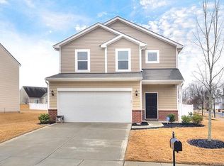 12933 Longstraw Rd, Charlotte, NC 28227