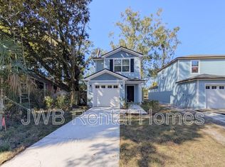 1206 Orton St, Jacksonville, FL 32205