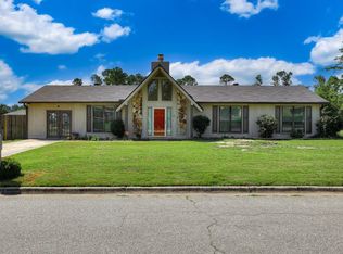 4040 Indian Creek Rd, Martinez, GA 30907