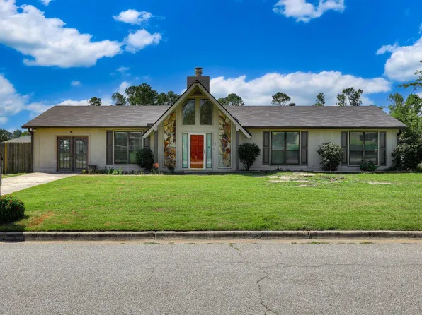 4040 Indian Creek Road, Martinez, GA 30907