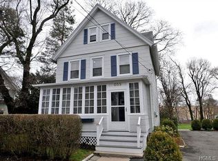 609 Jefferson Ave, Mamaroneck, NY 10543