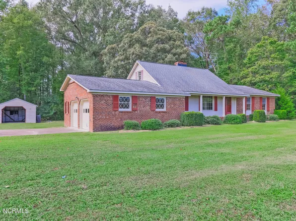 235 Baker Road, Pink Hill, NC 28572