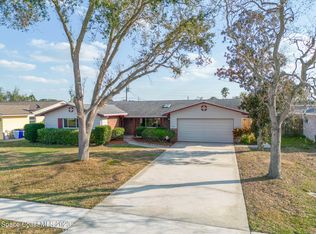 909 Kings Post Rd, Rockledge, FL 32955