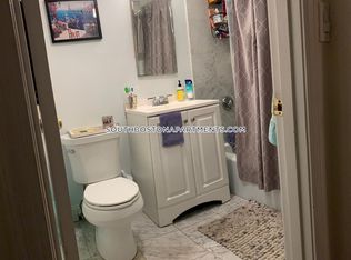 819 E Broadway APT 01, Boston, MA 02127