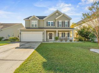239 Berwick Dr, Summerville, SC 29483
