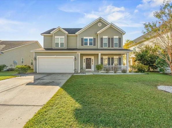 239 Berwick Dr, Summerville, SC 29483