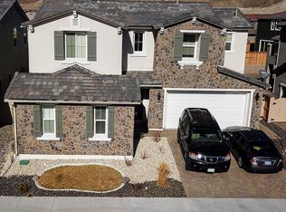 3015 Ethelinda Way, Reno, NV 89521