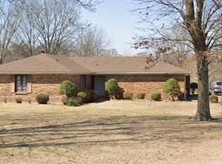 304 Poinsett St, Marked Tree, AR 72365