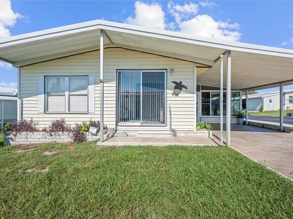 7109 El Matador St, Zephyrhills, FL 33541