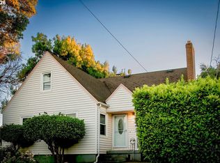 6903 N Williams Ave, Portland, OR 97217